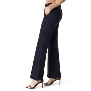 SAM EDELMAN BAY FLARE TROUSER JEAN - 29